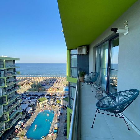 Iako Premium Apartament Navodari Luaran gambar