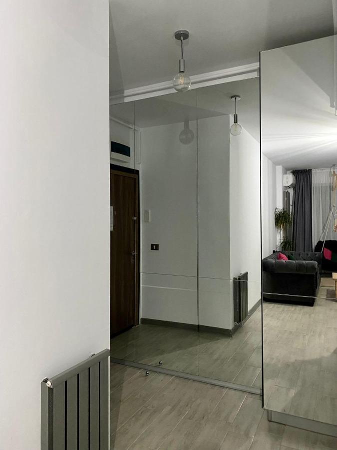 Iako Premium Apartament Navodari Luaran gambar