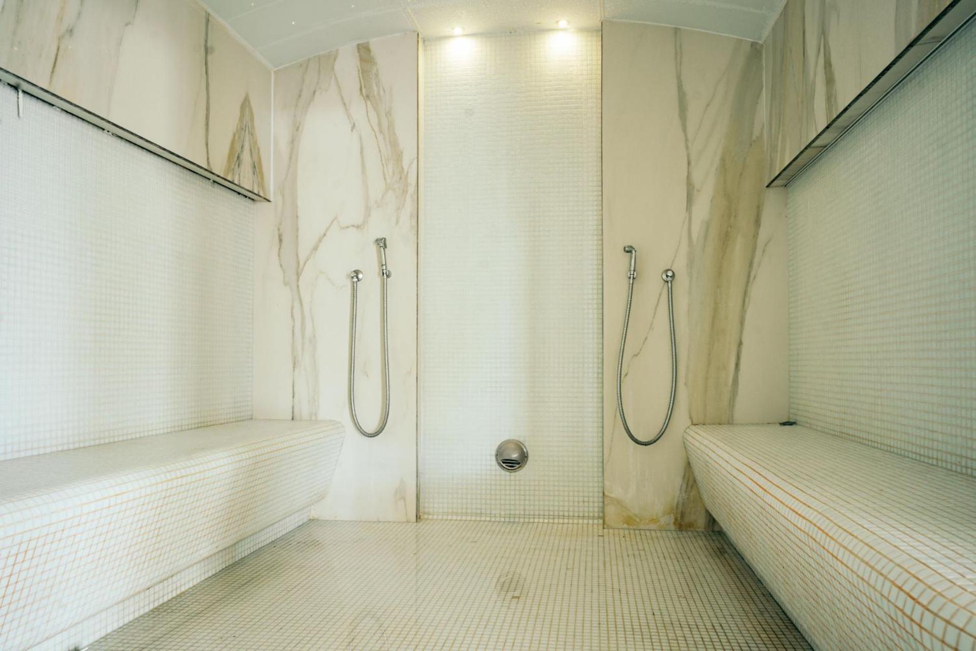 Iako Premium Apartament Navodari Luaran gambar