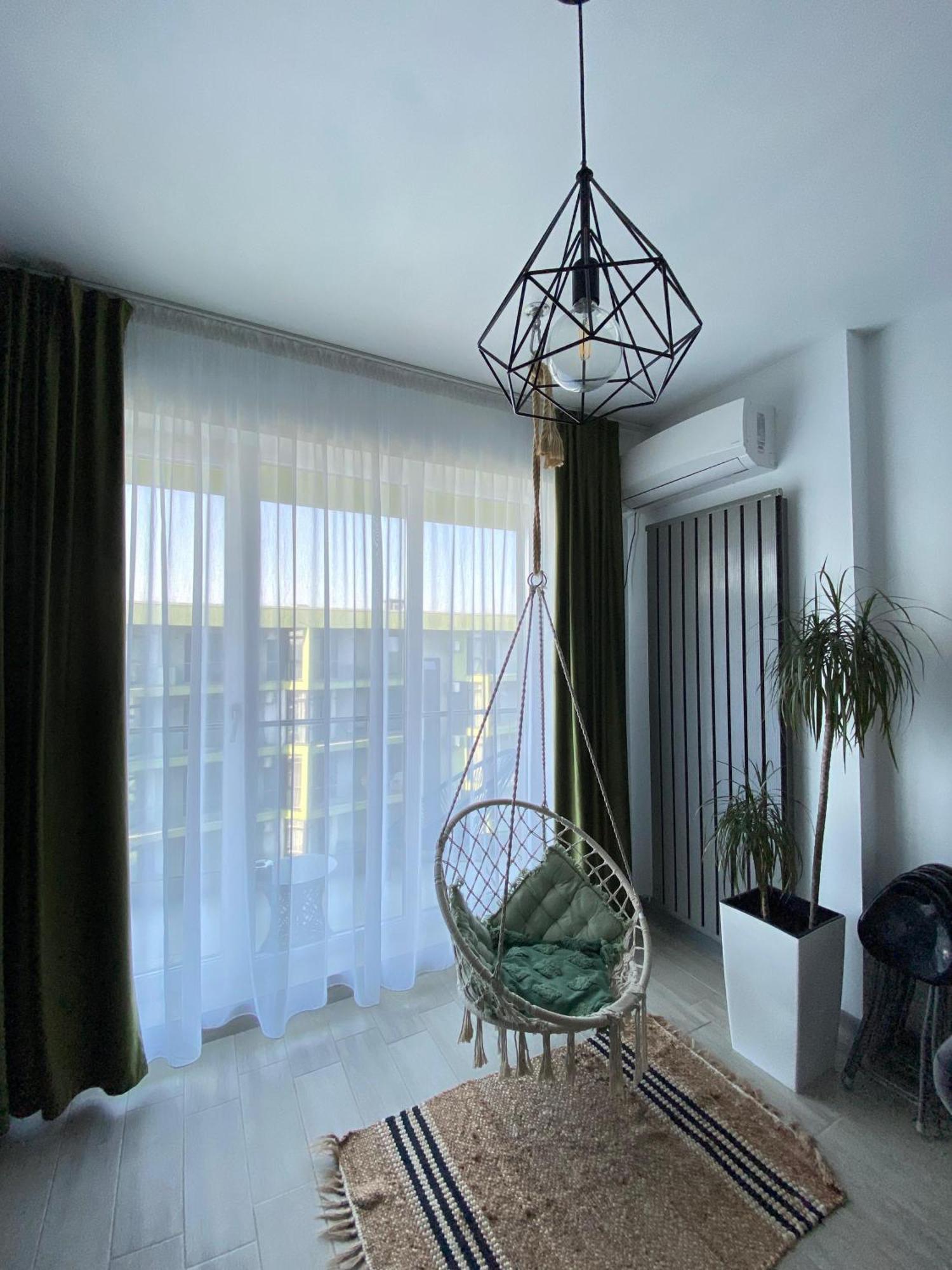 Iako Premium Apartament Navodari Luaran gambar