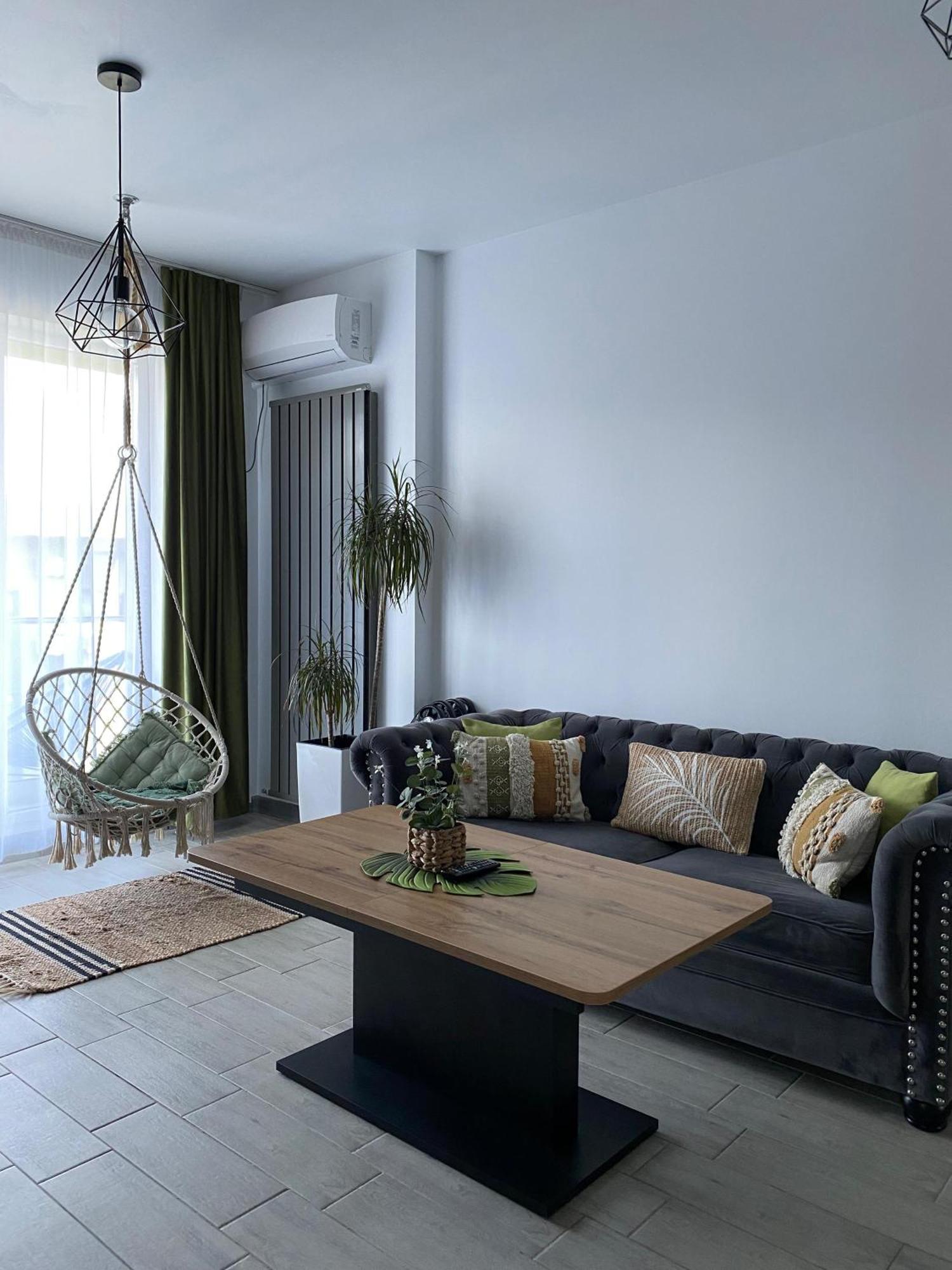 Iako Premium Apartament Navodari Luaran gambar