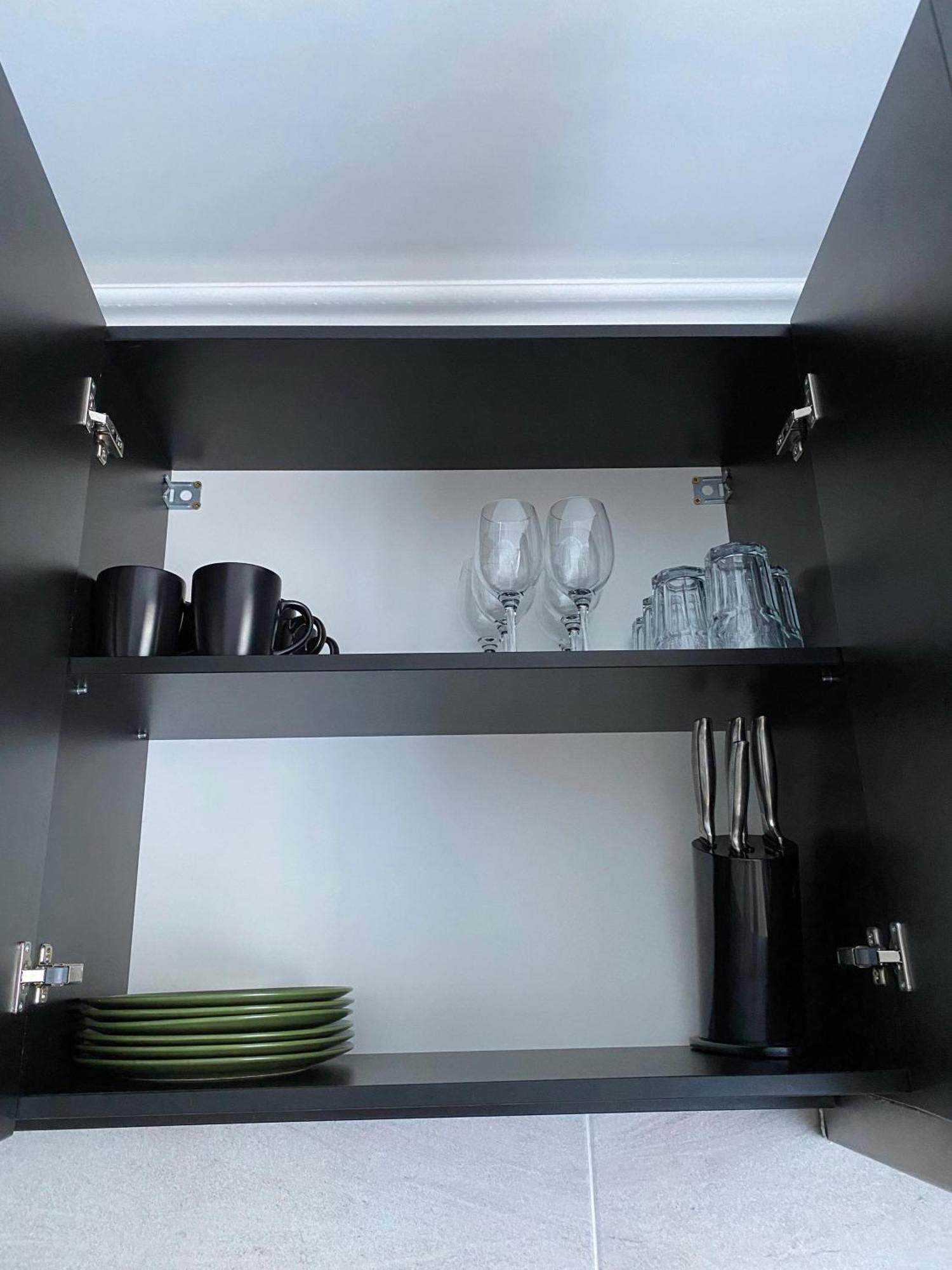 Iako Premium Apartament Navodari Luaran gambar
