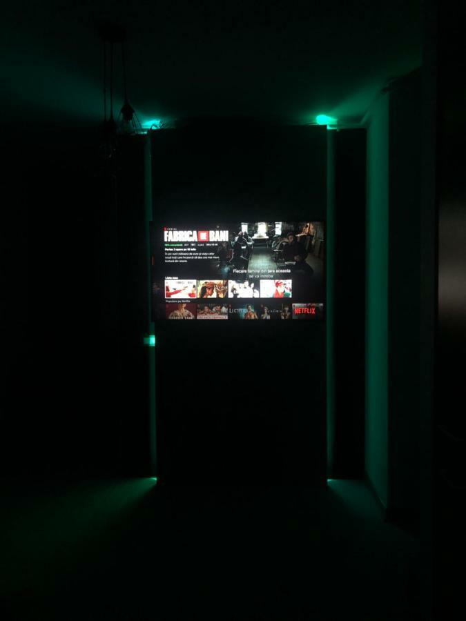 Iako Premium Apartament Navodari Luaran gambar