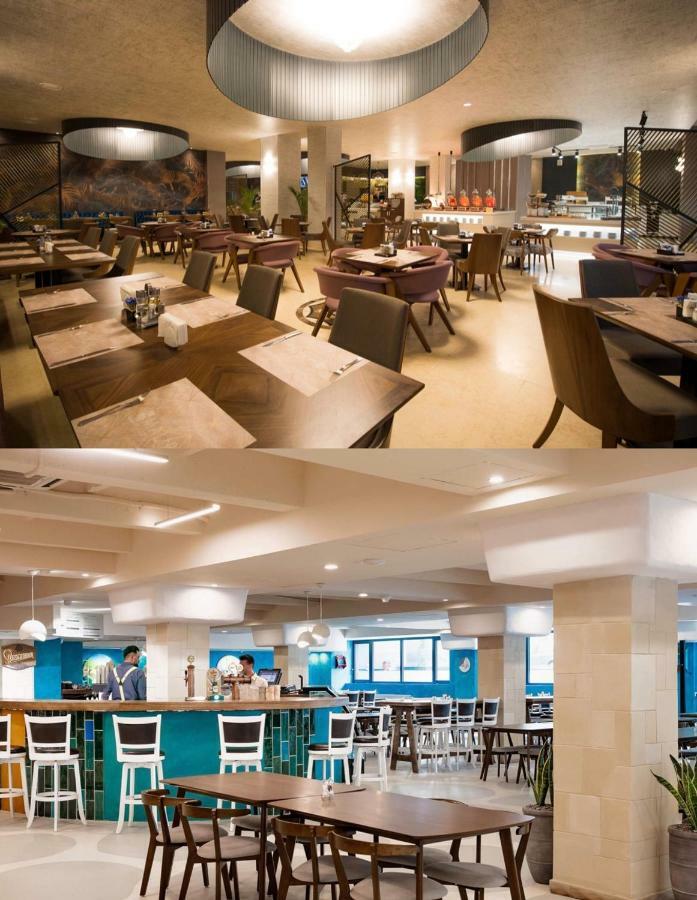 Iako Premium Apartament Navodari Luaran gambar