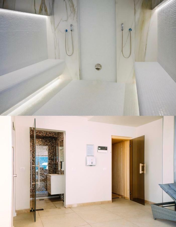Iako Premium Apartament Navodari Luaran gambar